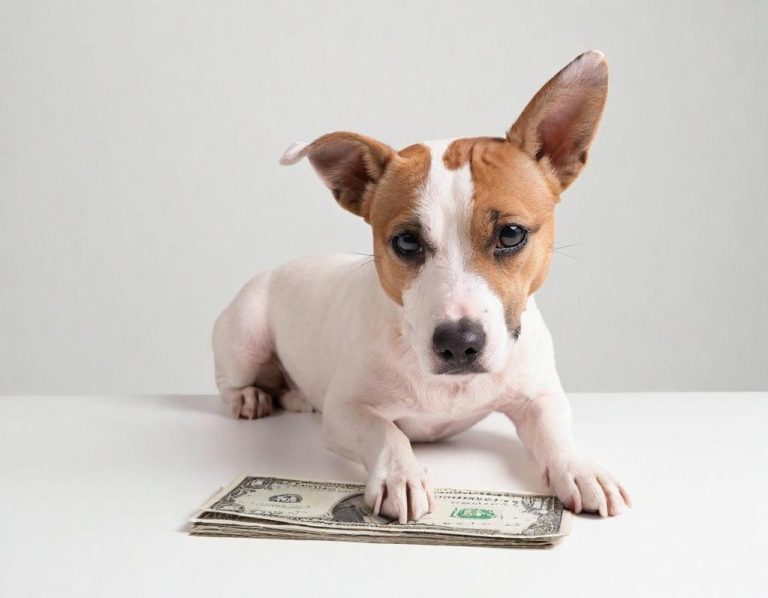 Transparente Preise für Hundetraining vor Ort